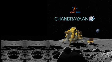 Chandrayaan-3: India makes history with moon landing | The Citizen