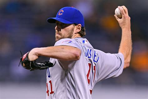 Cubs' John Lackey ready for more milestones - Chicago Tribune