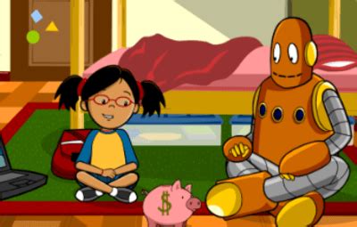 BrainPOP Jr. at Home - BrainPOP