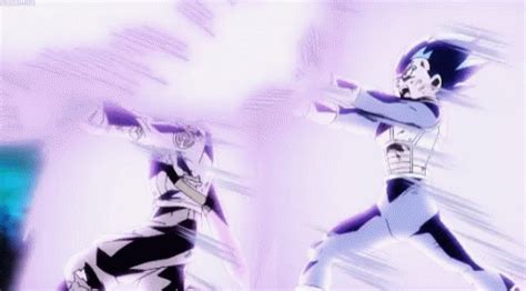 Vegeta Galick GIF - Vegeta Galick Gun - Discover & Share GIFs