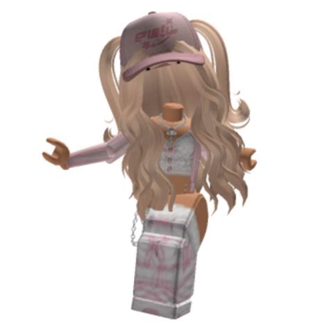 𝐑𝐨𝐛𝐥𝐨𝐱 𝐀𝐯𝐚𝐭𝐚𝐫 ⭒ | Roblox avatars girl baddie cute, Roblox pictures, Emo ...