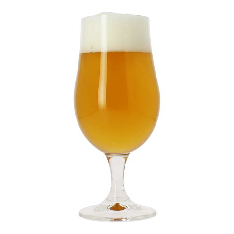 Neutral Munique Tulipe-shaped Beer Glass