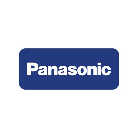 Panasonic logo transparent PNG 22100975 PNG