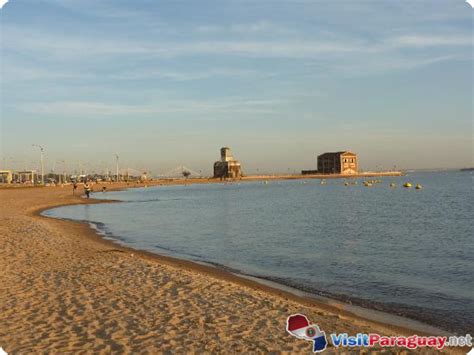 Top Beaches in Paraguay | VisitParaguay.net