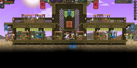 Starbound: How To Upgrade Your Ship (2022)