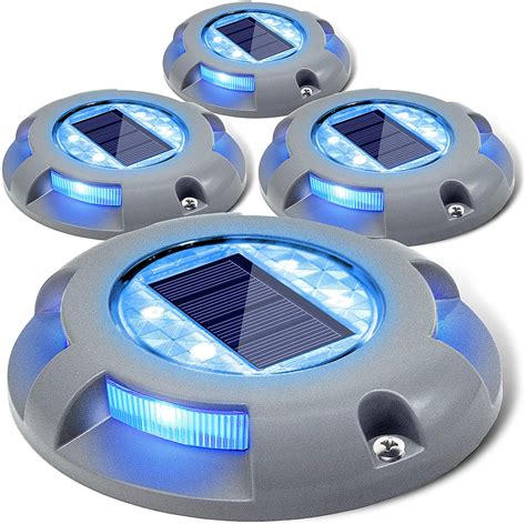 10 Best Solar Dock Lights in 2022 Reviewed - Spheral Solar