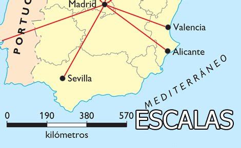 Escala De Um Mapa? - Adenilson Giovanini