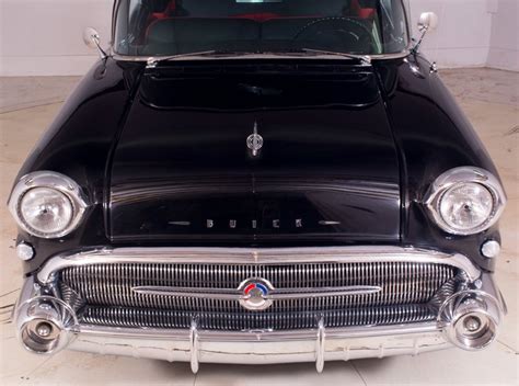 1957 Buick Century | Volo Museum