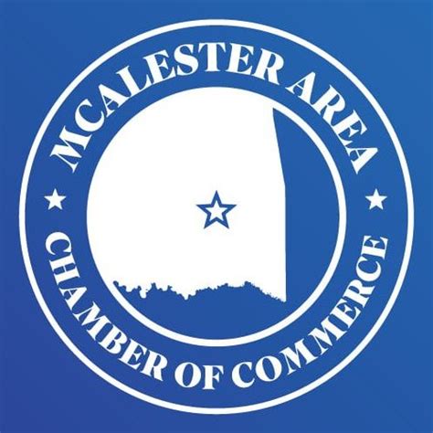 McAlester Area Chamber of Commerce | McAlester OK