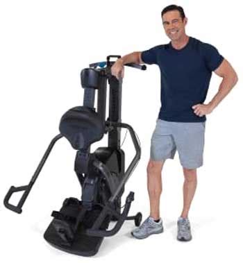 Teeter Power 10 Rower - Get Better Workouts in Less Time