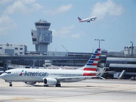 Aeropuerto de Miami espera cifra récord de pasajeros tras Super Bowl