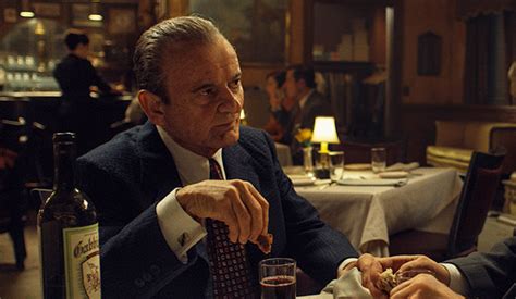 The Irishman’s Joe Pesci ties NYFCC supporting actor record - GoldDerby