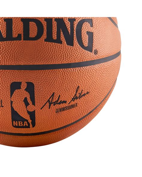 Spalding NBA Official Game Ball | Spalding.com