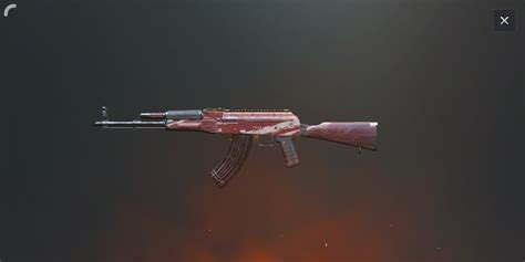 AKM SKINS