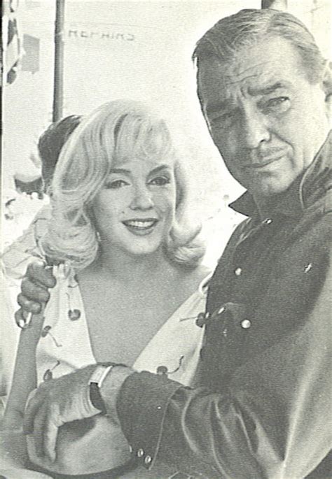 marilyn monroe and clark gable - Classic Movies Photo (22171207) - Fanpop