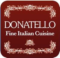 Donatellos Restaurant - Best Food | Delivery | Menu | Coupons