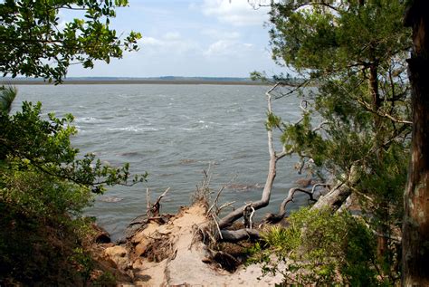 Crooked River State Park | Explore Georgia