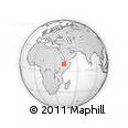 Dire Dawa, Ethiopia: Maps