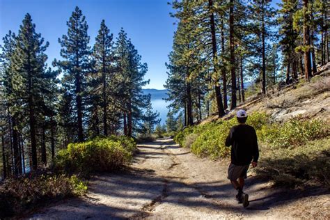 21 Breathtaking Lake Tahoe Hiking Trails - Avocados in the Alpine