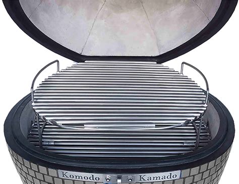 8 Best Kamado Grill - Buyers Guide and Reviews, 2021 Edition