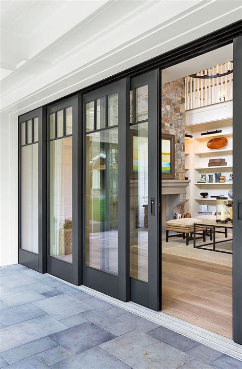 What You Need to Know Before Selecting a New Patio Door For Your Home…