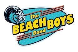 The beach boys Logos
