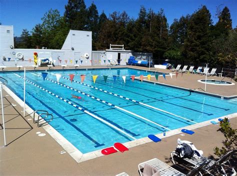 Local recreational swim team seeks use of Northgate’s pool – The Sentinel