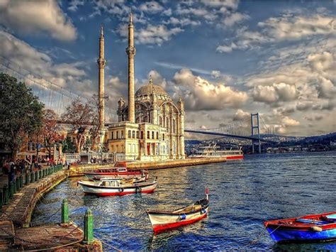 Istanbul Wallpapers - Wallpaper Cave