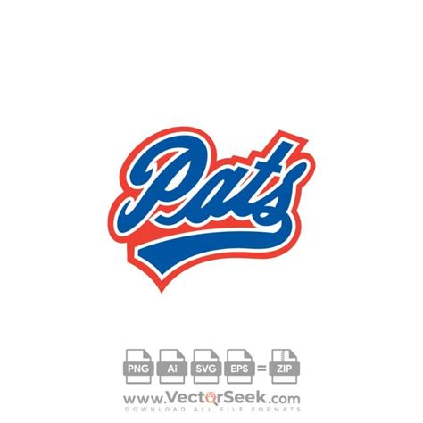 Regina Pats Logo Vector - (.Ai .PNG .SVG .EPS Free Download)