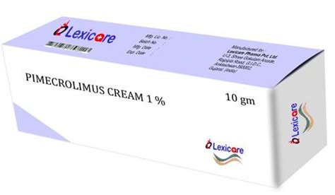 Pimecrolimus Cream, Pimecrolimus Cream Manufacturers & Suppliers, Dealers