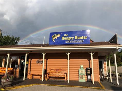 Highly recommend Hungry Hunter! - Review of Hungry Hunter Restaurant ...