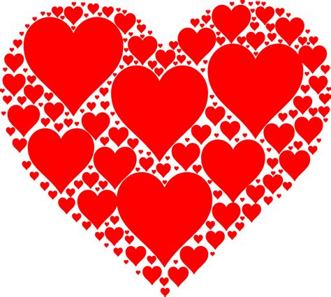Heart PNG Images HD - PNG All | PNG All