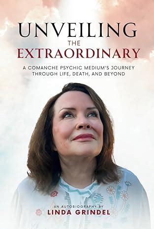 Unveiling the Extraordinary: A Comanche Psychic Medium's Journey ...