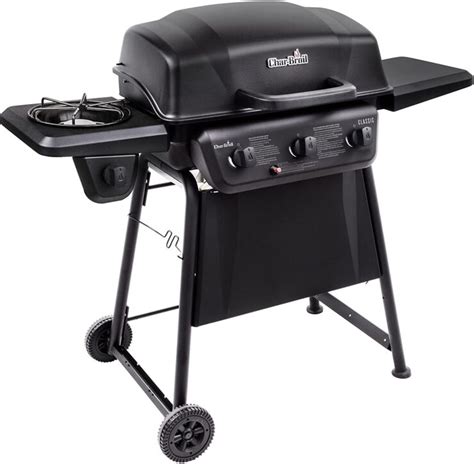 The best natural gas grills under 500 - Review & Guide 2023