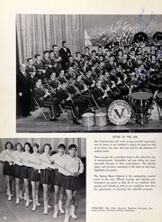 Chicago Vocational High School - Technician Yearbook (Chicago, IL ...