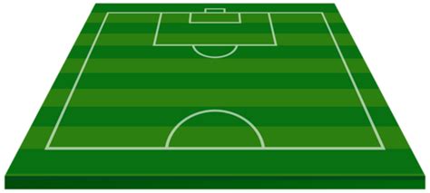 Futebol - Campo de Futebol 2 PNG Imagens e Moldes.com.br