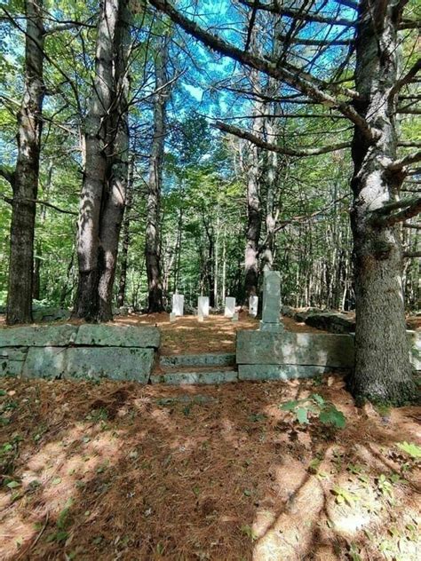 Abbott Mountain Trail - Maine | AllTrails