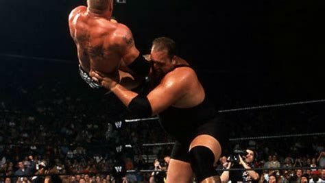 Brock Lesnar's 10 Most Vicious Matches – Page 4