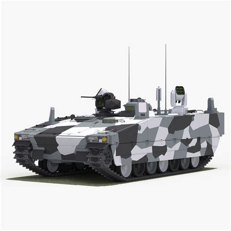 3D cv90 armadillo - TurboSquid 1183316