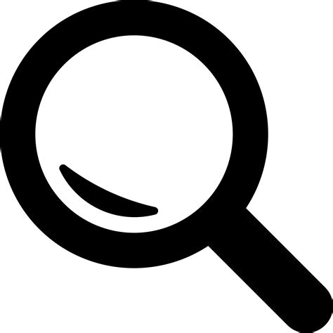 Free Magnifying Glass Vector Download Free Magnifying - vrogue.co