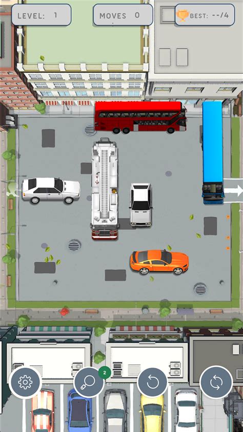 Car Parking :Brain Puzzle Game for Android - Download