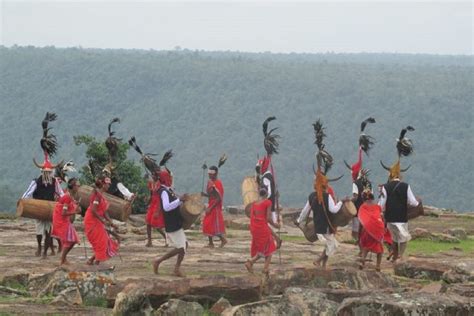 Folk Dance of Chhattisgarh, Traditional Dance of Chhattisgarh | Folk ...