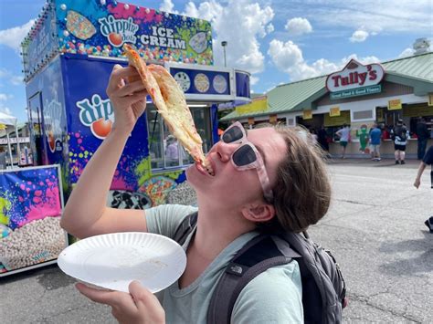 8 worthy pieces of pizza (and 1 bonus) at the 2023 New York State Fair - newyorkupstate.com