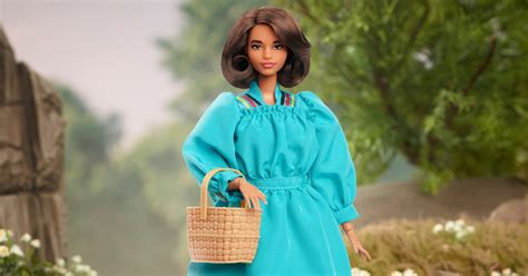 Mattel Debuts Wilma Mankiller Barbie in Inspiring Women Series