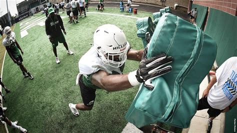 Tulane Football Position Preview: Running Backs | Gridiron Football