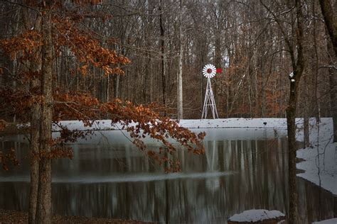 winter breeze | rural Scott County Missouri, on a winter day… | Larry | Flickr