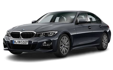 BMW 320i M Sport (2021) - Wynajem długoterminowy - Car Lease Polska