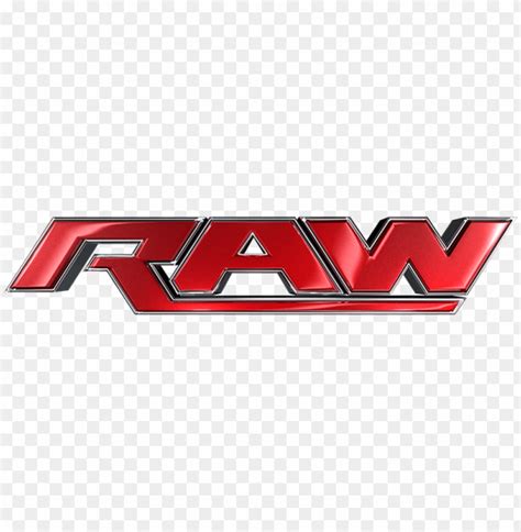 Free download | HD PNG wwe raw logo PNG transparent with Clear Background ID 474344 | TOPpng