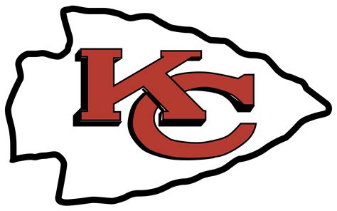 Kansas City Chiefs logo and symbol, meaning, history, PNG