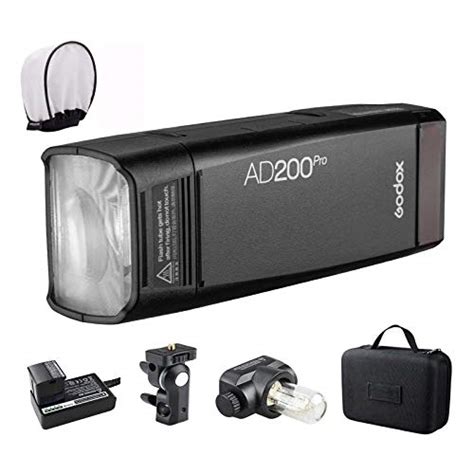 Best Strobe Lights For Photography [Top 5] - CameraGurus